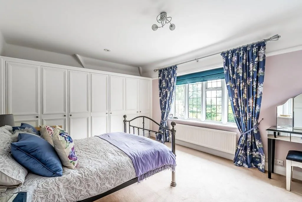 The Ridgeway, Fetcham, KT22, photo 12