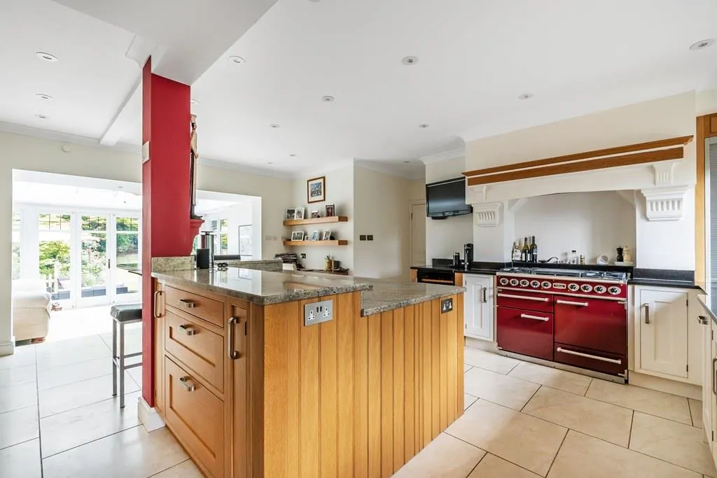 The Ridgeway, Fetcham, KT22, photo 11