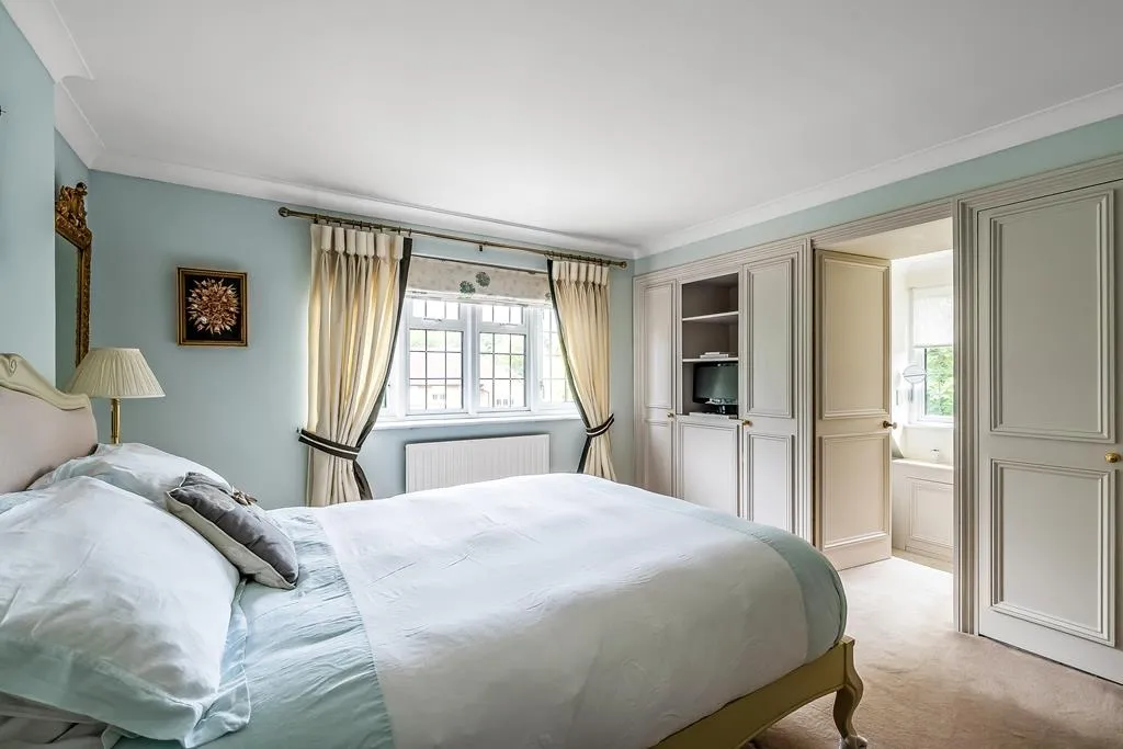 The Ridgeway, Fetcham, KT22, photo 16