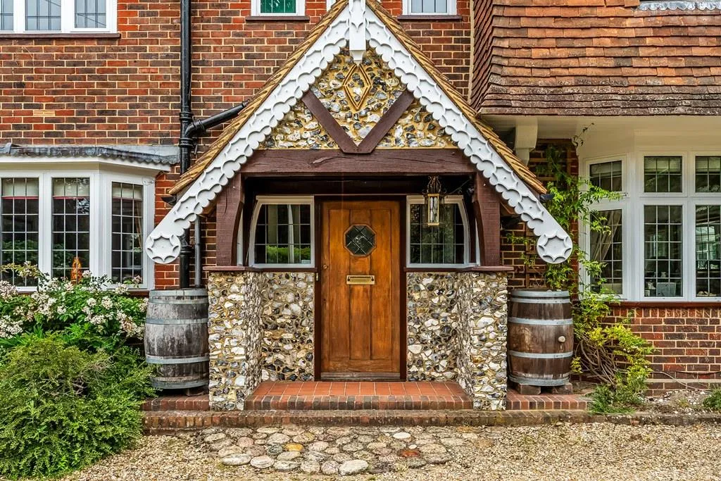 The Ridgeway, Fetcham, KT22, photo 21