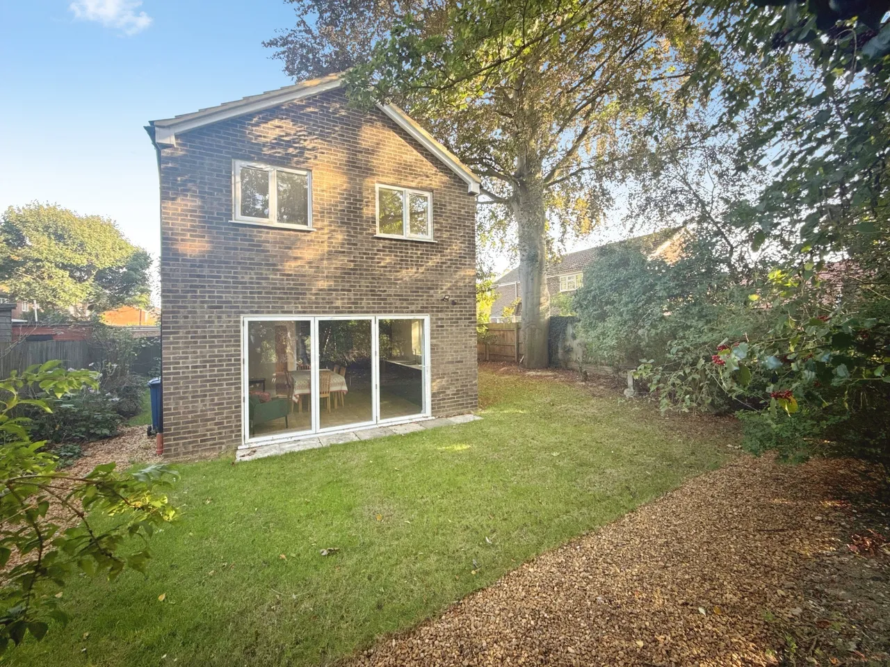 The Limes, Harston, CB22, photo 12