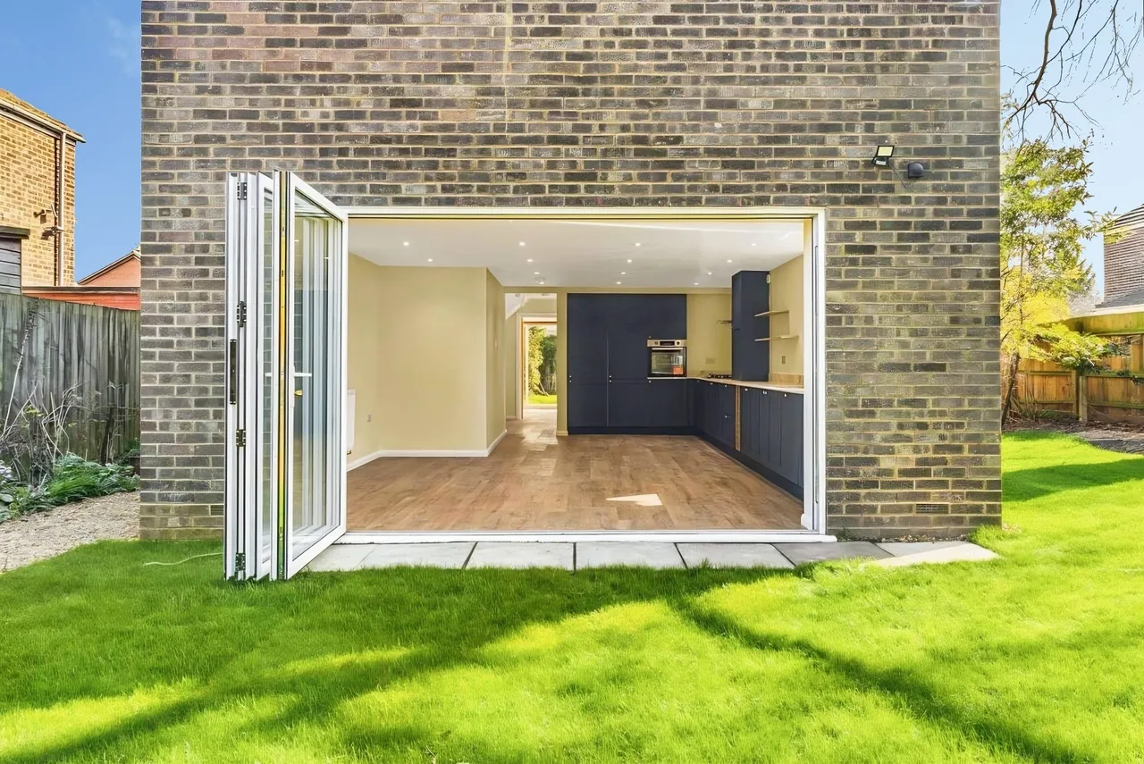 The Limes, Harston, CB22, photo 4