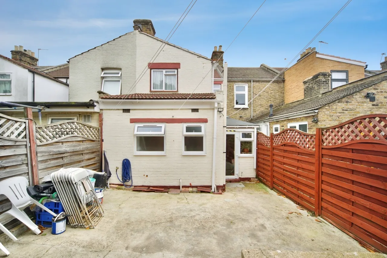 Olive Road, Plaistow, London, E13, photo 13