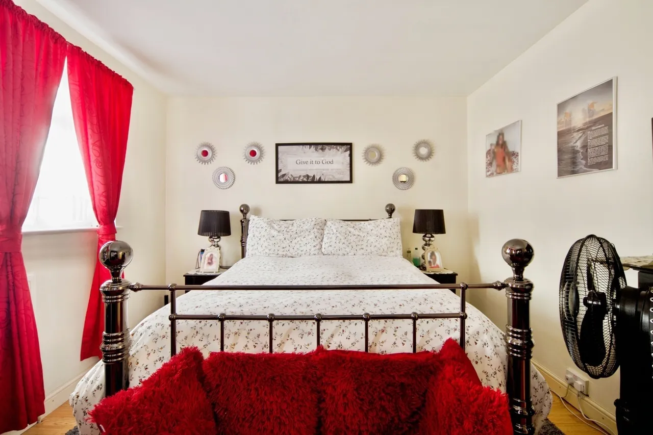 Olive Road, Plaistow, London, E13, photo 8