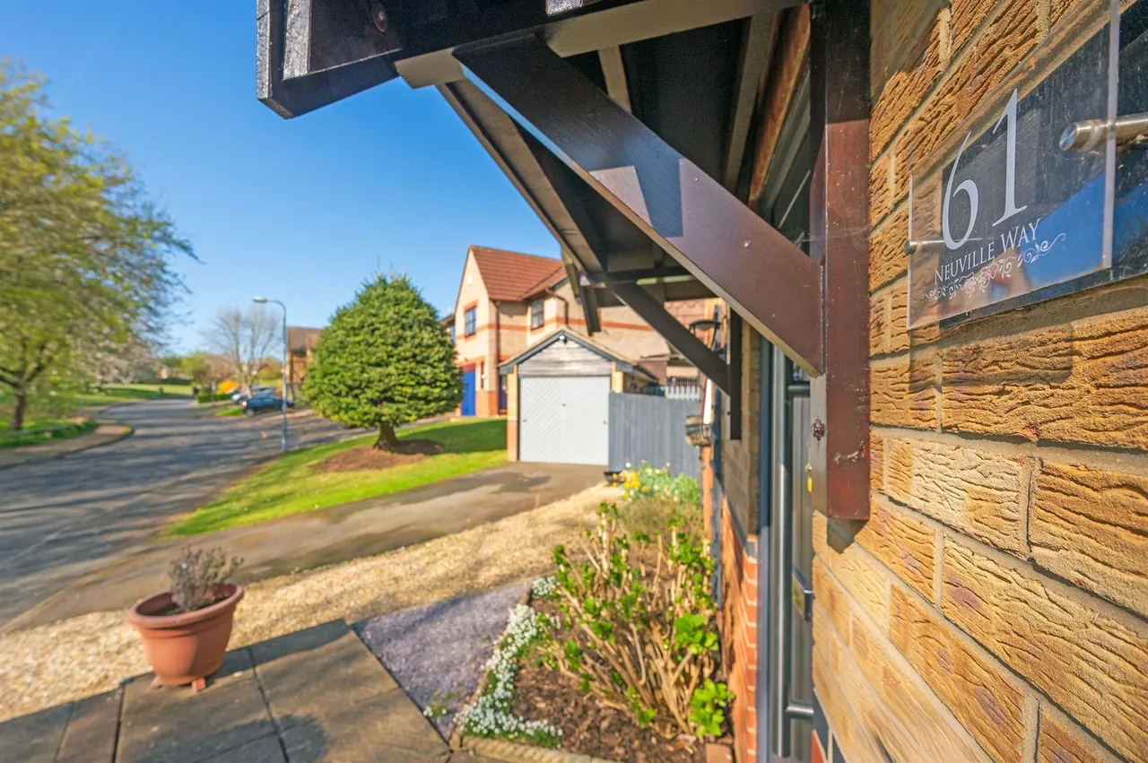 Neuville Way, Kettering, NN14, photo 6