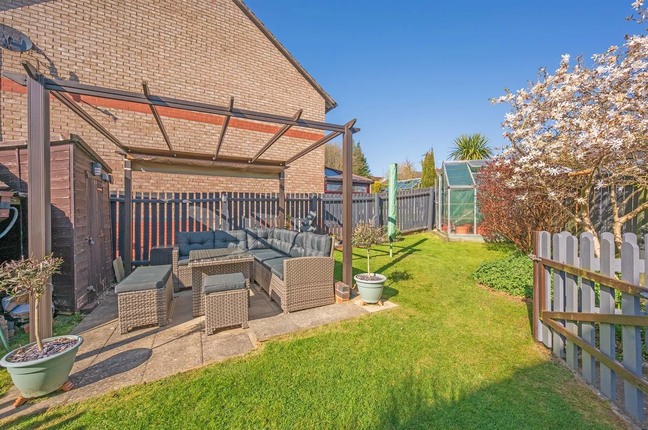 Neuville Way, Kettering, NN14, photo 4