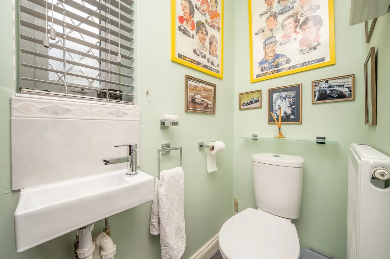 Neuville Way, Kettering, NN14, photo 7