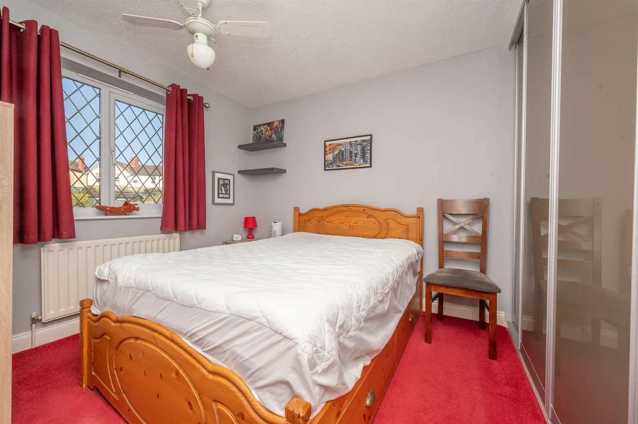 Neuville Way, Kettering, NN14, photo 11