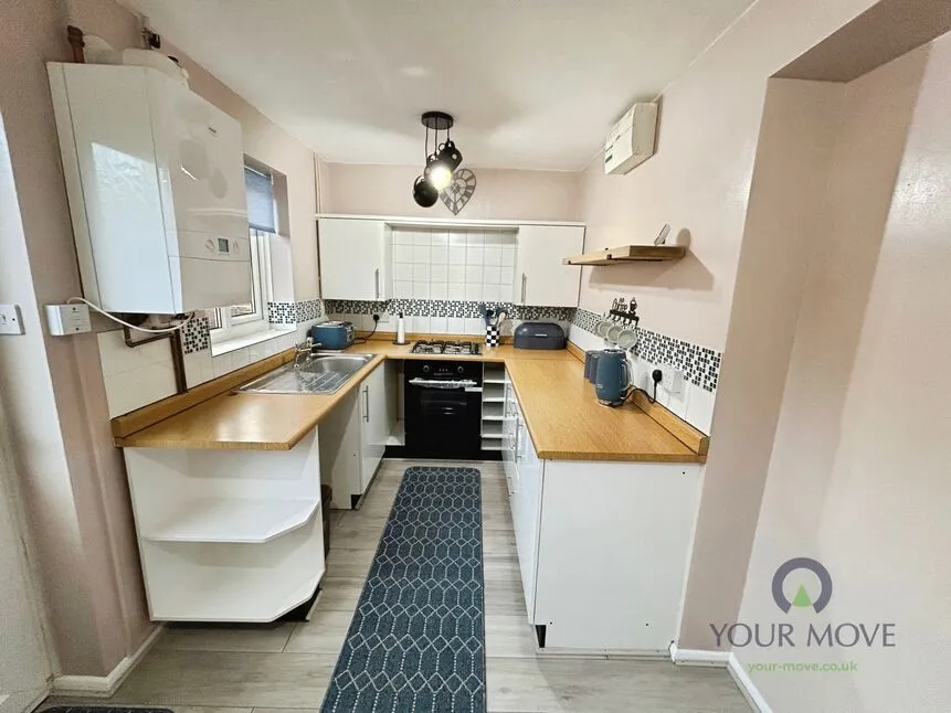 Amberwood, Newhall, DE11, photo 11