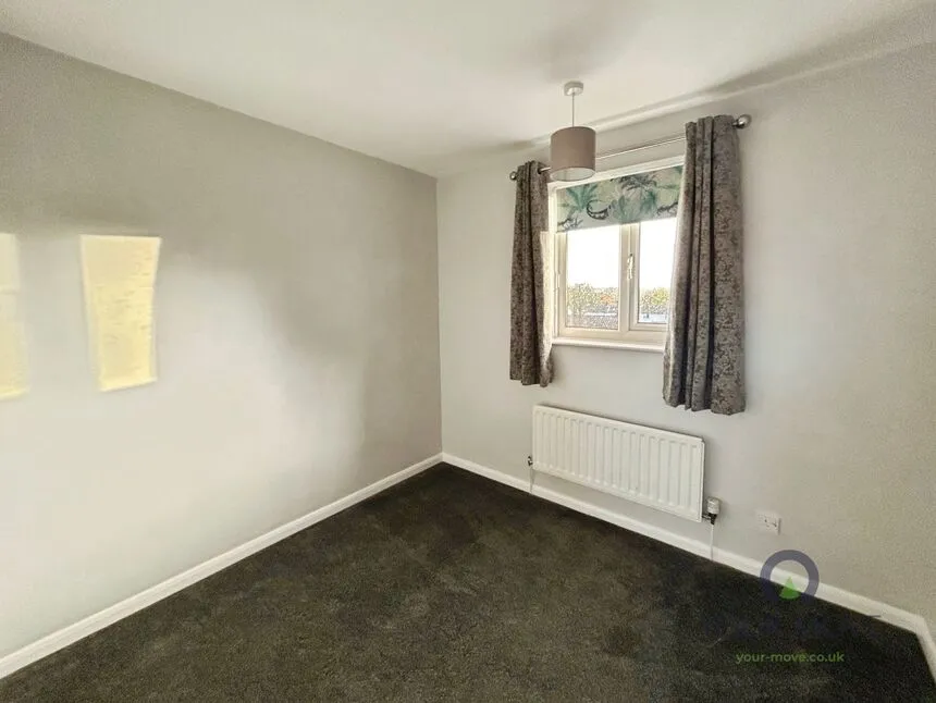 Amberwood, Newhall, DE11, photo 8