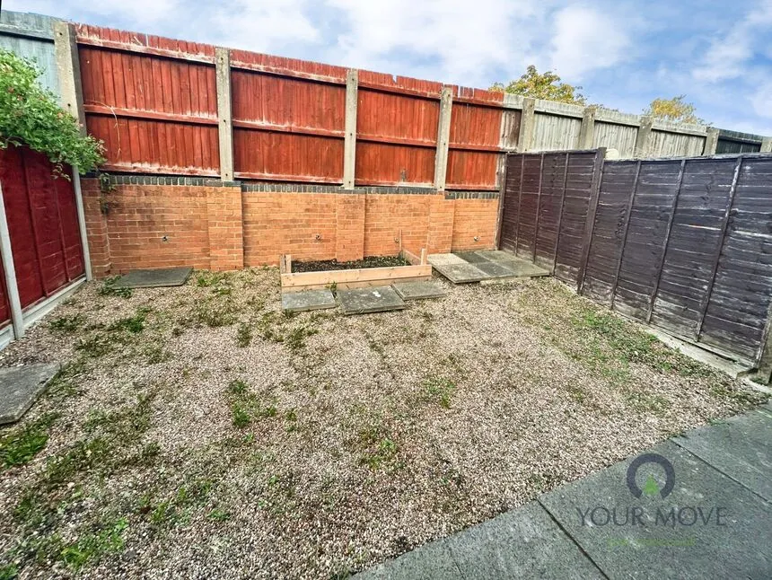 Amberwood, Newhall, DE11, photo 12