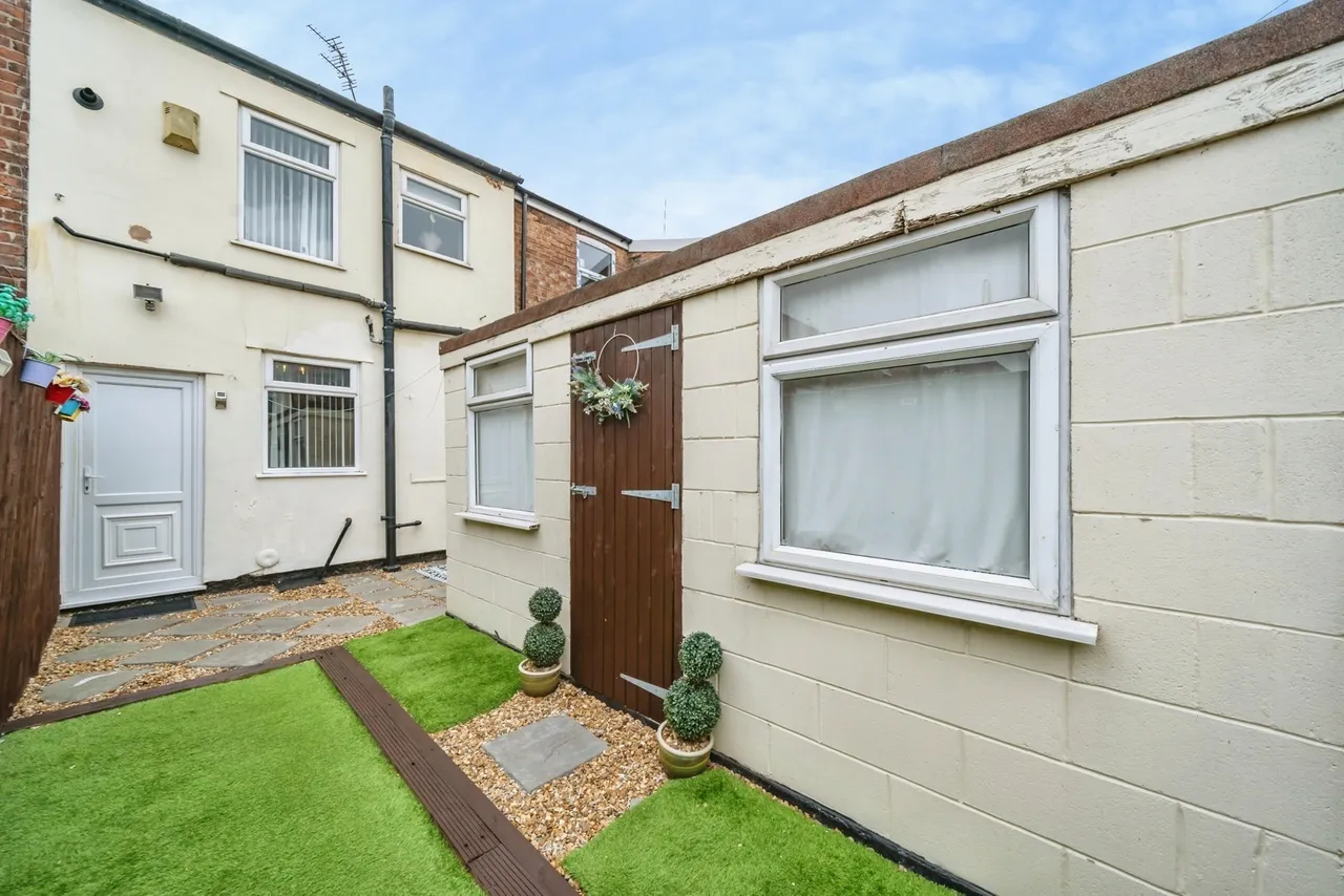 Clegge Street, Warrington, Cheshire, WA2, photo 6