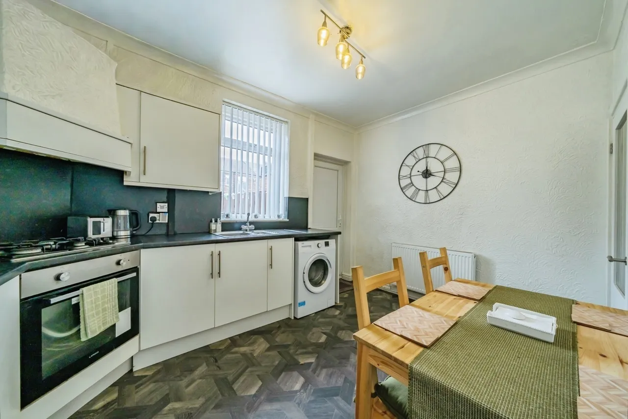 Clegge Street, Warrington, Cheshire, WA2, photo 9