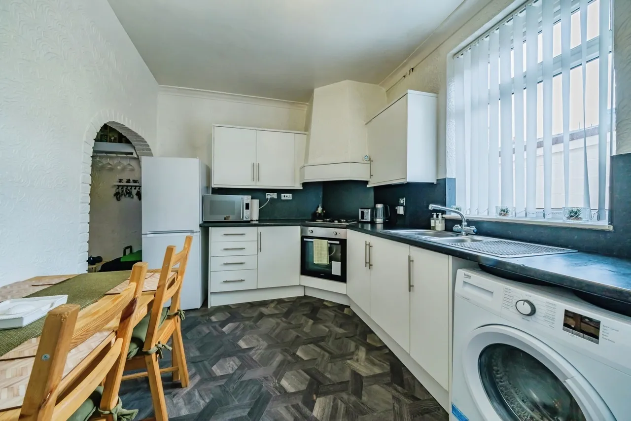 Clegge Street, Warrington, Cheshire, WA2, photo 10