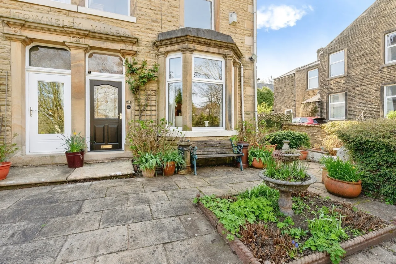 Brooklands Road, Burnley, Lancashire, BB11, photo 34