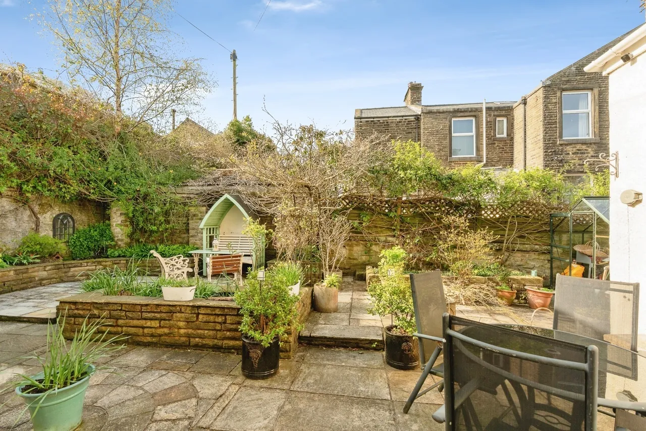 Brooklands Road, Burnley, Lancashire, BB11, photo 27