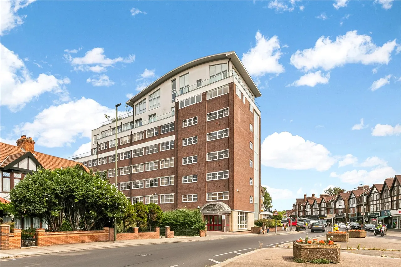 Croydon Road, Beckenham, BR3, photo 10