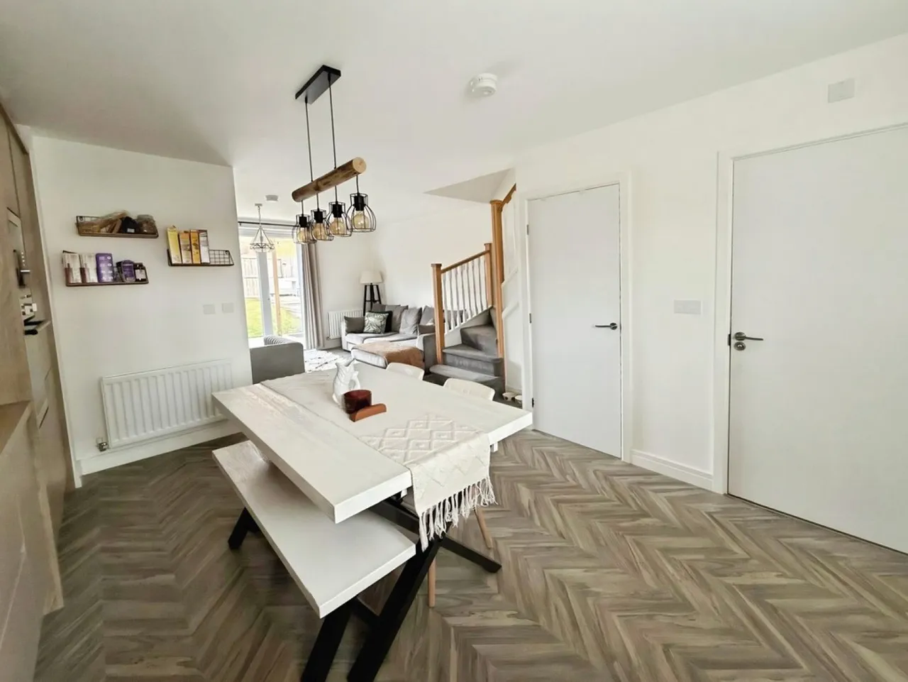 Hilcote Drive, Kings Clipstone, Mansfield, photo 4