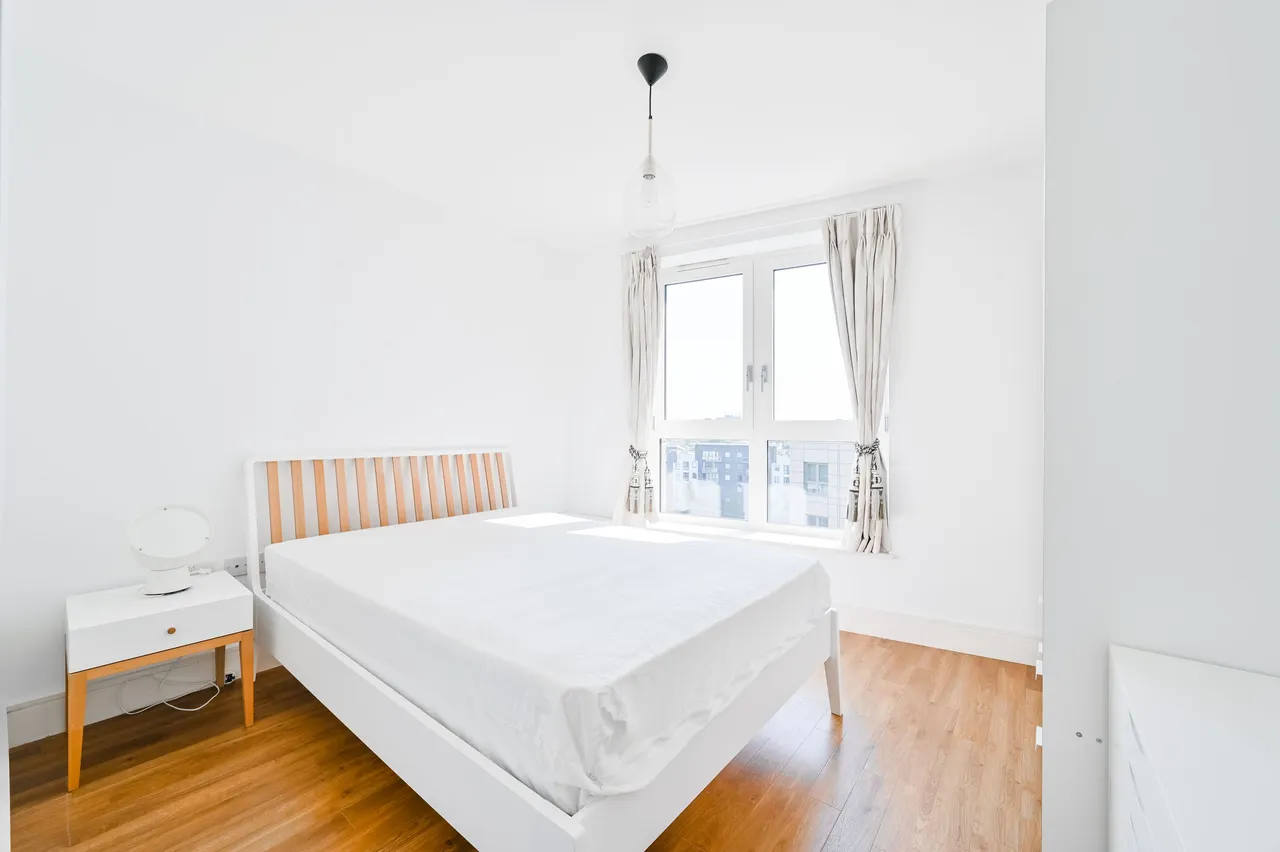 Flat 92, 7 Queensland Road, London, photo 10