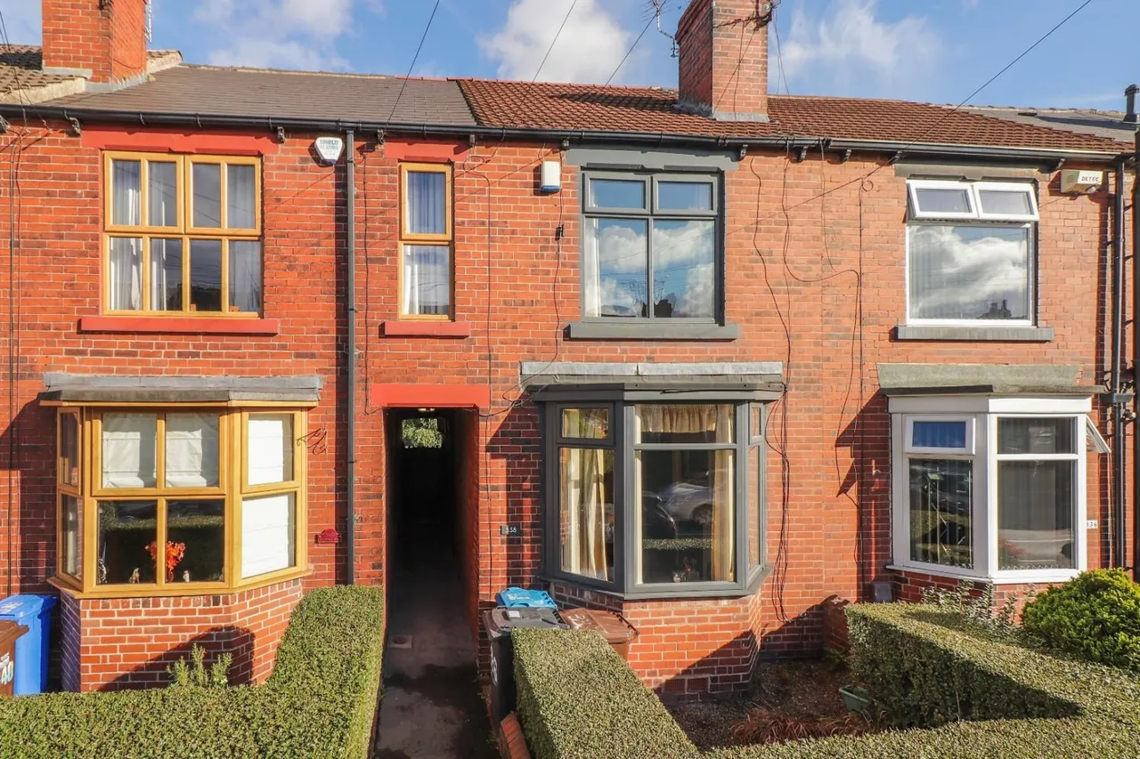 Bellhouse Road, Shiregreen, S5, photo 27