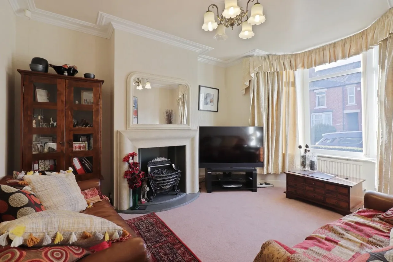 Bellhouse Road, Shiregreen, S5, photo 9