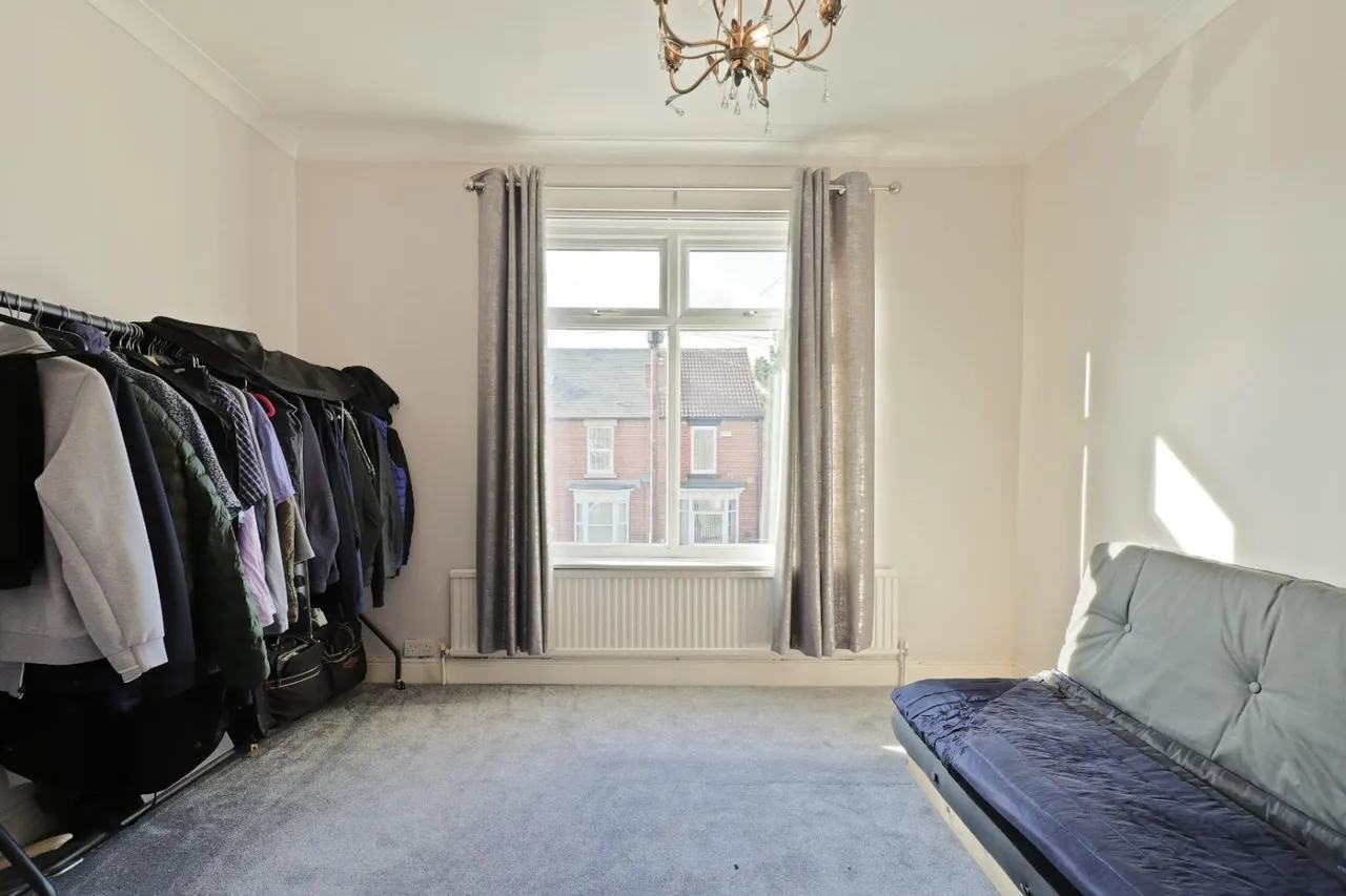 Bellhouse Road, Shiregreen, S5, photo 20