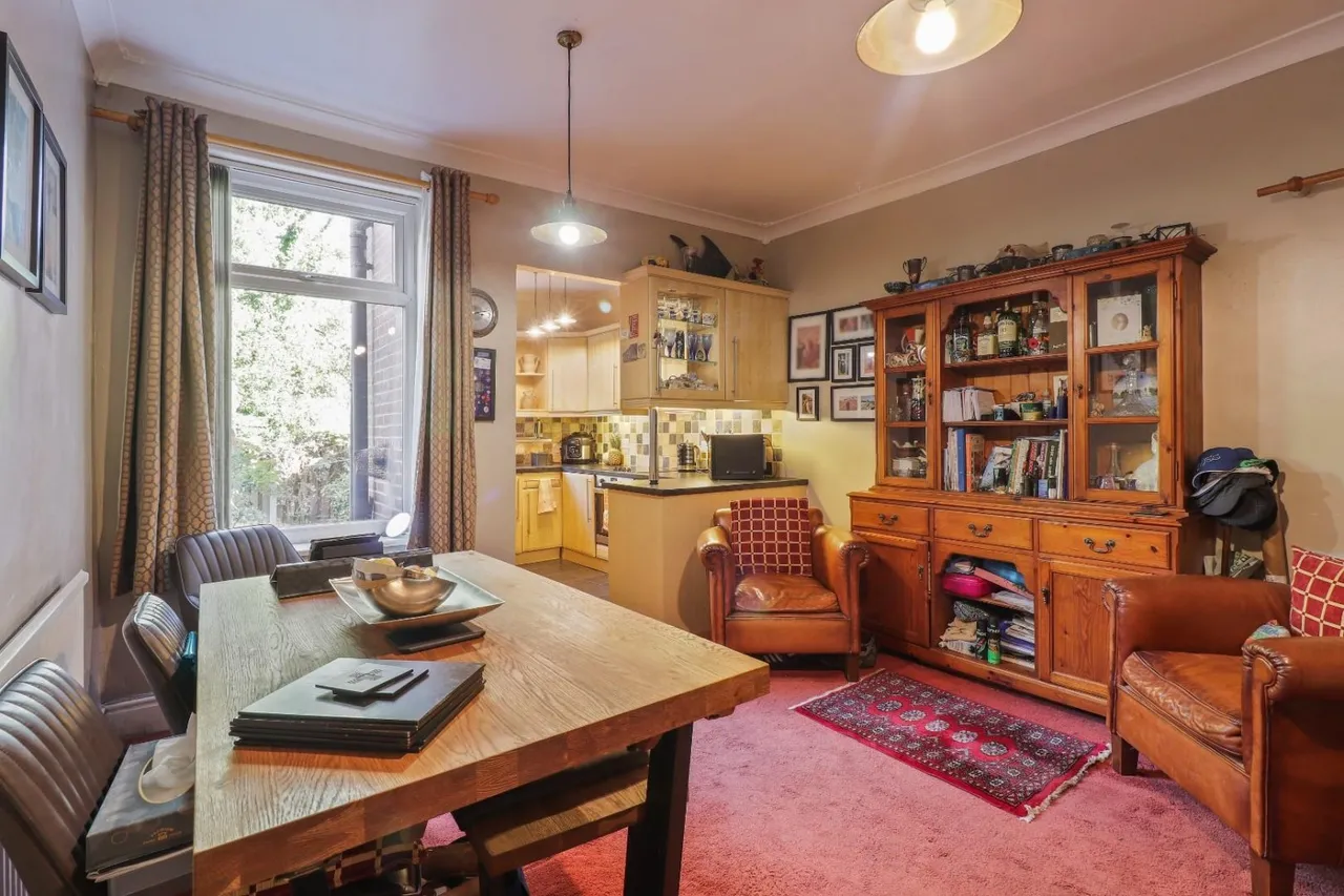 Bellhouse Road, Shiregreen, S5, photo 8