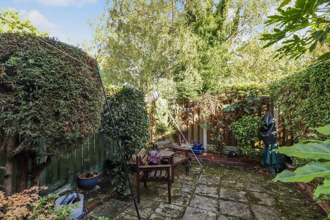 Bellhouse Road, Shiregreen, S5, photo 26