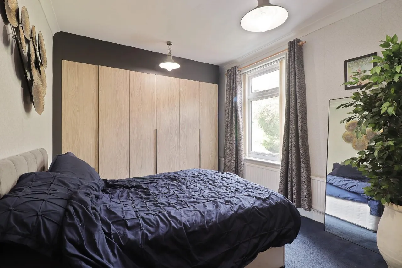 Bellhouse Road, Shiregreen, S5, photo 14