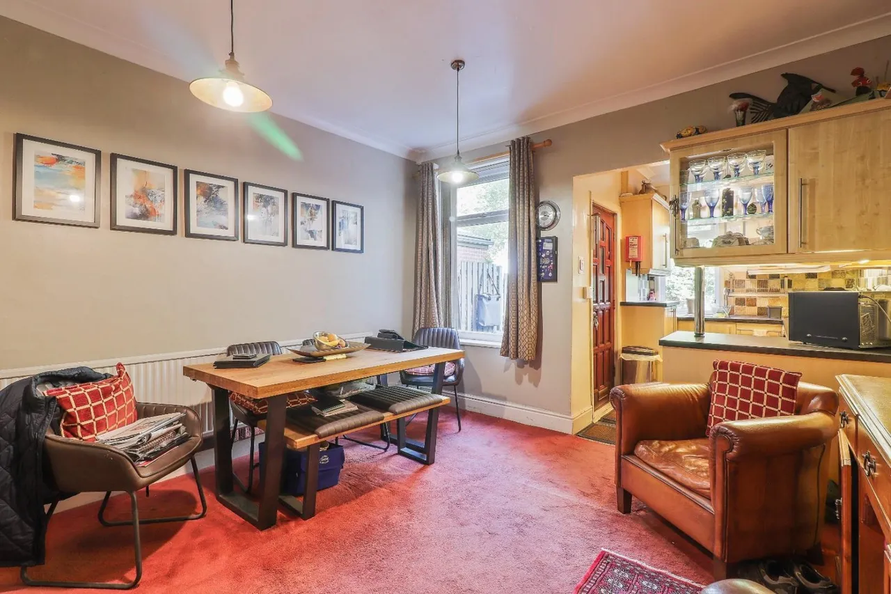 Bellhouse Road, Shiregreen, S5, photo 6