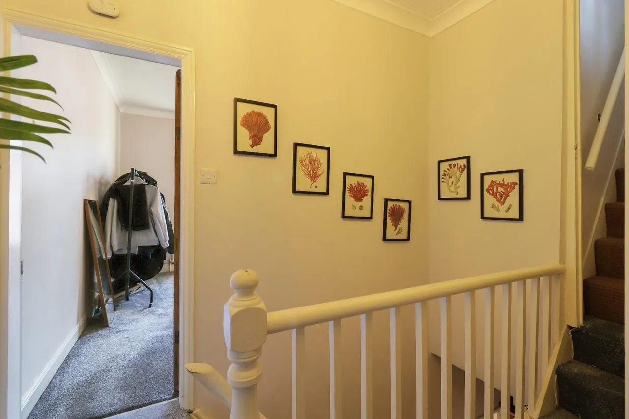 Bellhouse Road, Shiregreen, S5, photo 13