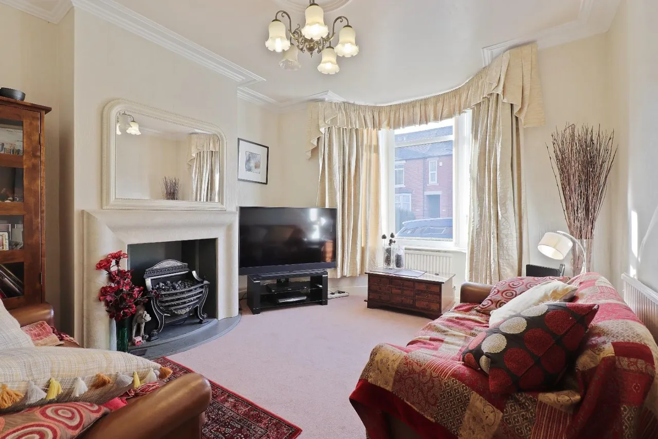 Bellhouse Road, Shiregreen, S5, photo 3