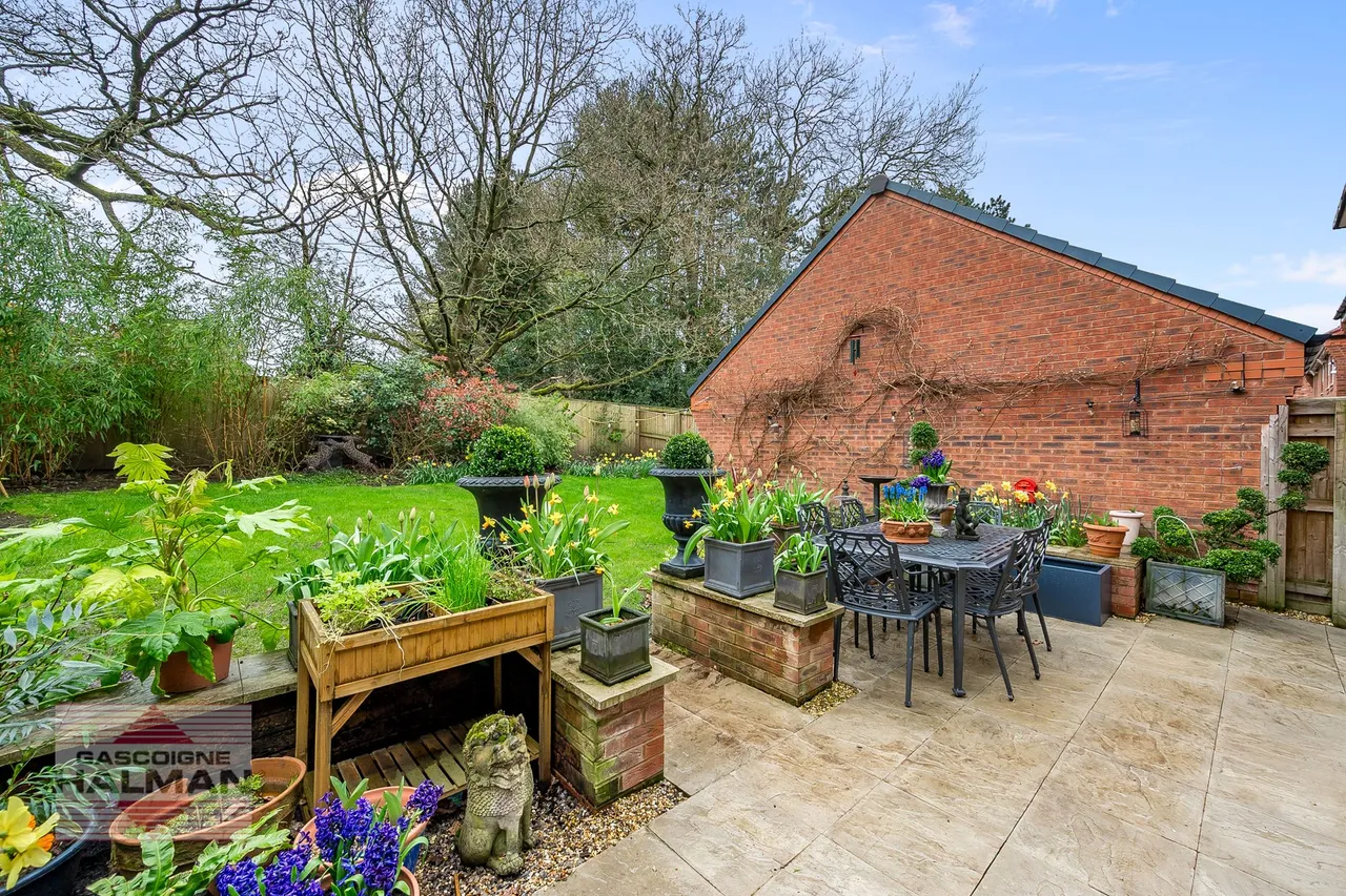 Primrose Way, Wilmslow, photo 16