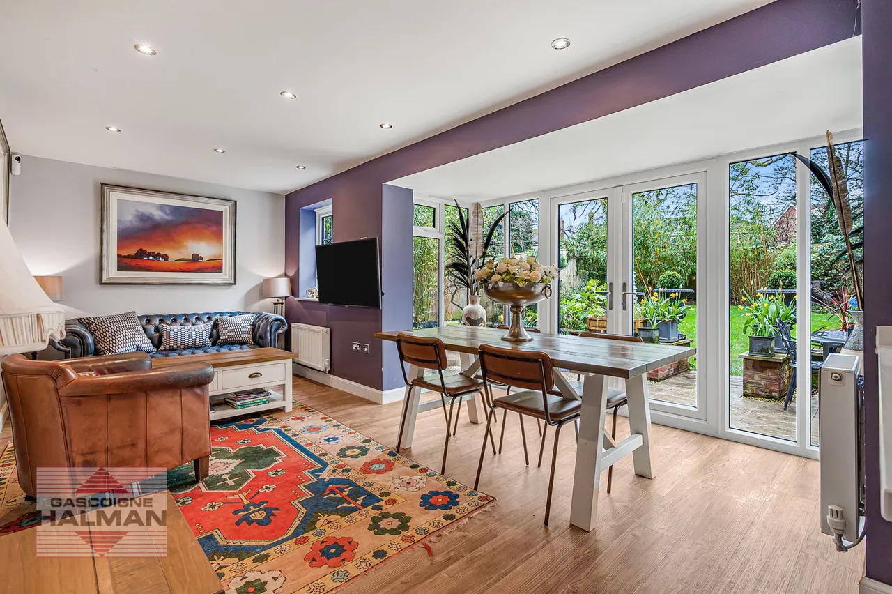 Primrose Way, Wilmslow, photo 4