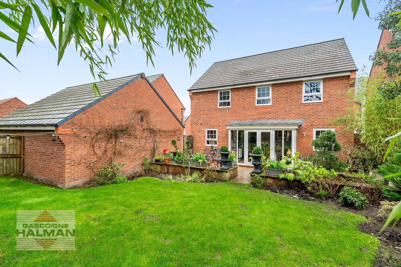 Primrose Way, Wilmslow, photo 18