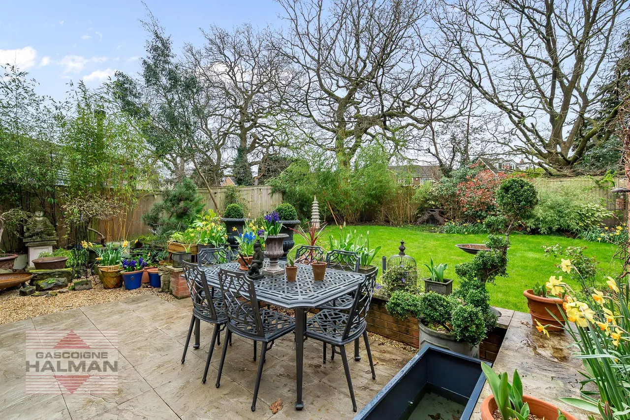 Primrose Way, Wilmslow, photo 17