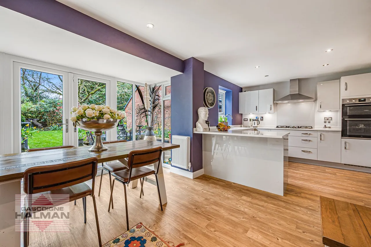 Primrose Way, Wilmslow, photo 5