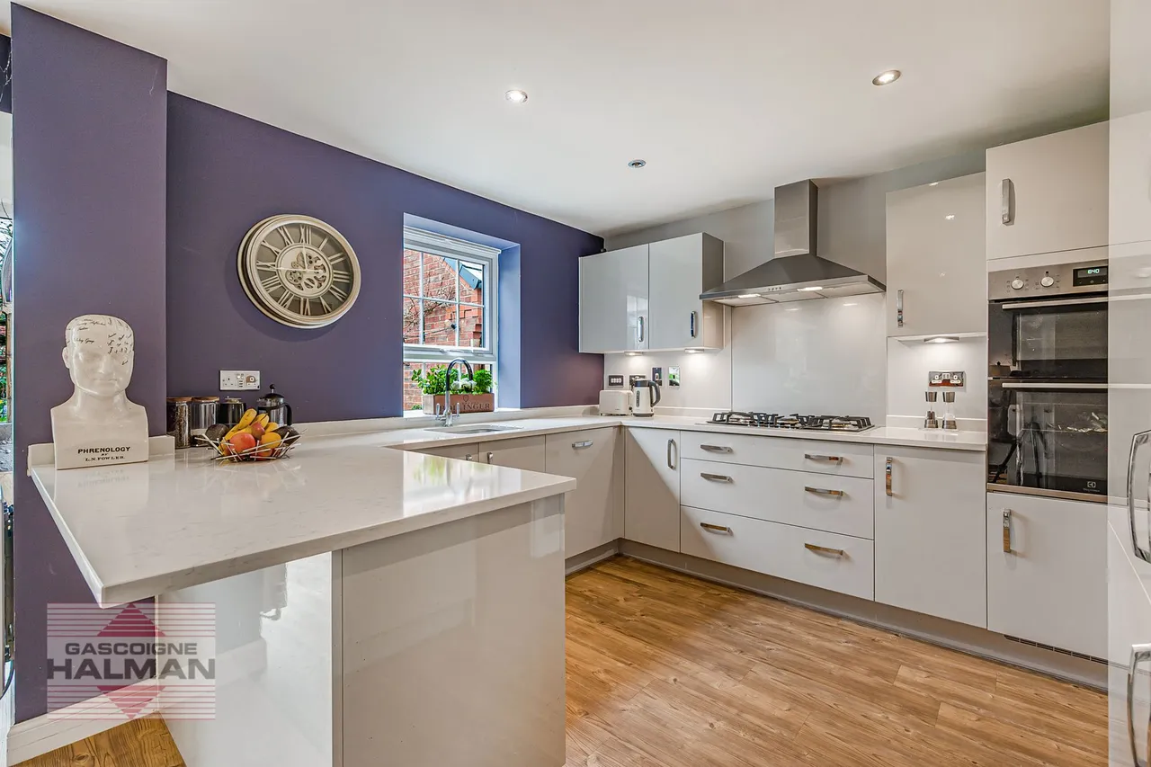 Primrose Way, Wilmslow, photo 6