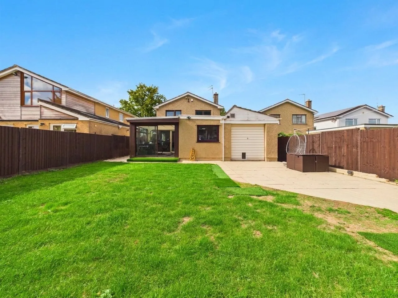 Spring Hill, Kingswood, BS15, photo 24