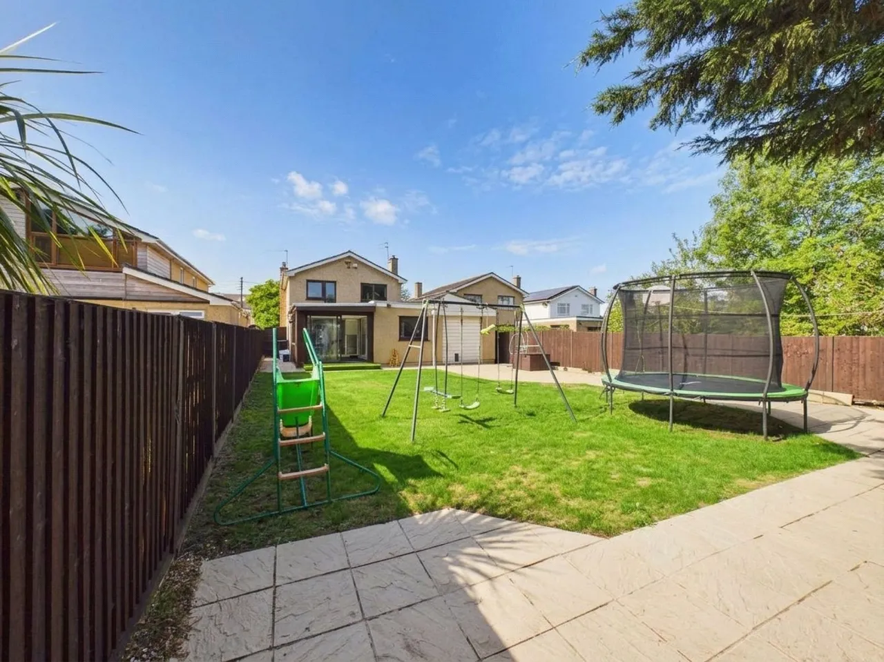 Spring Hill, Kingswood, BS15, photo 23