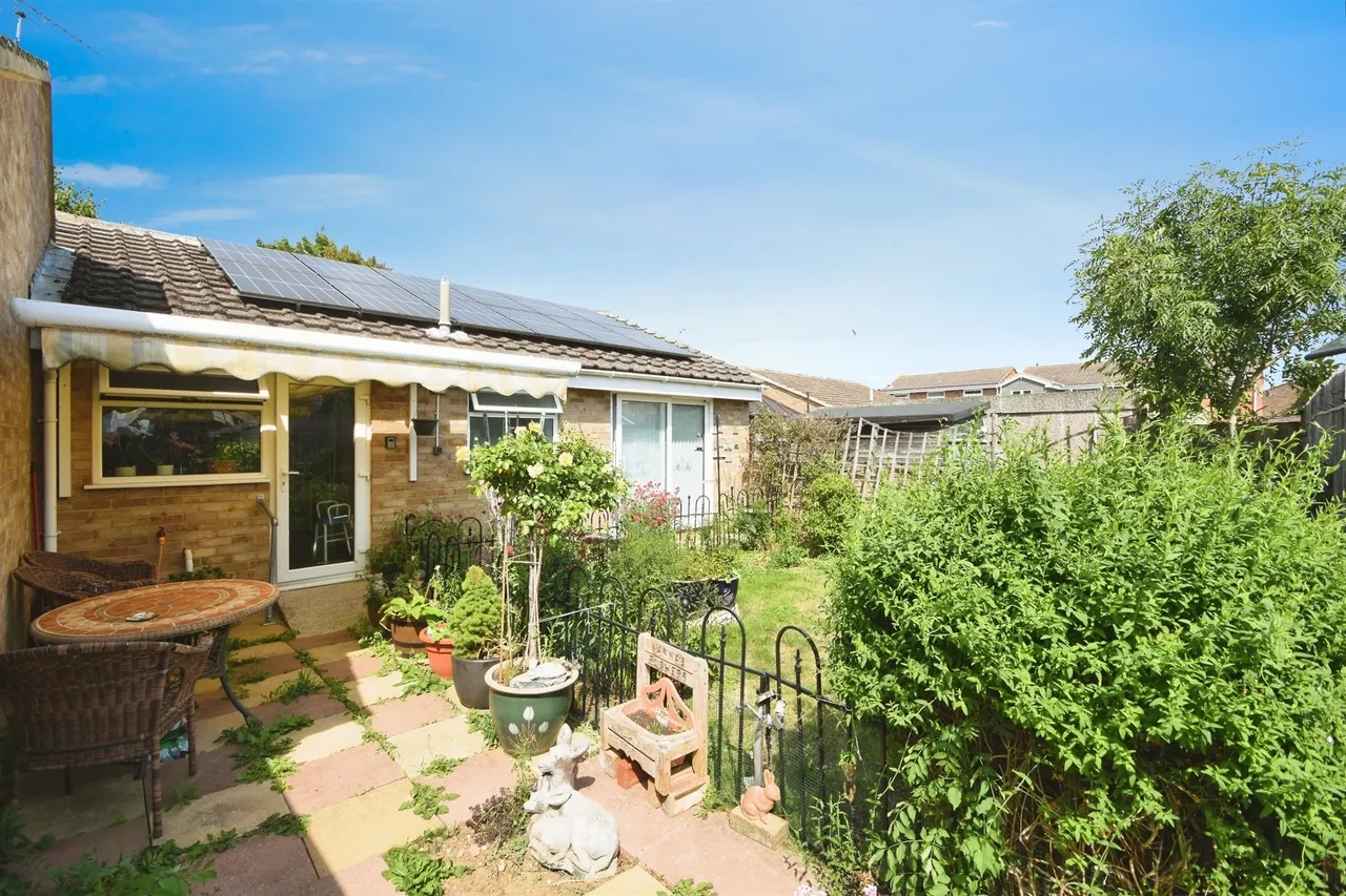 Violet Close, Chelmsford, CM1, photo 13