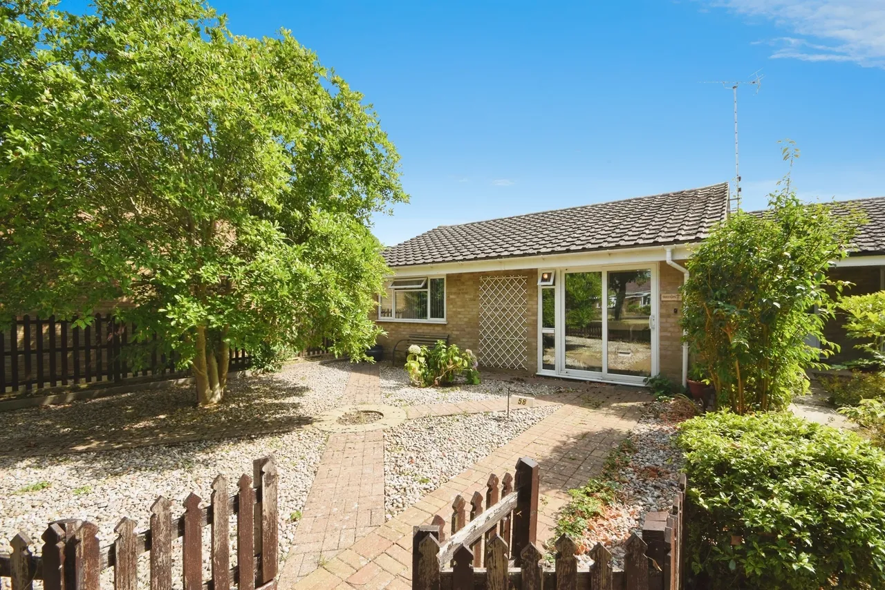 Violet Close, Chelmsford, CM1, photo 14