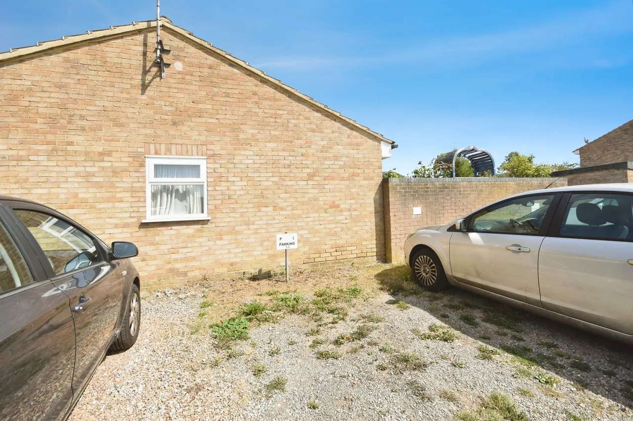 Violet Close, Chelmsford, CM1, photo 15