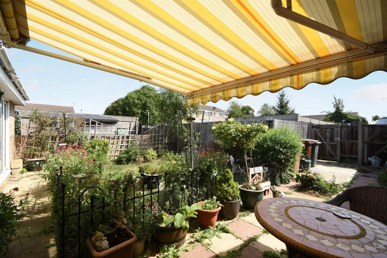 Violet Close, Chelmsford, CM1, photo 12
