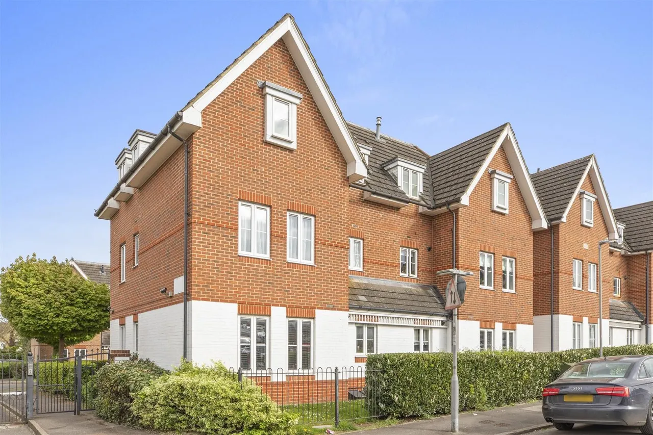 Tavistock Mews, High Wycombe, HP12, photo 10