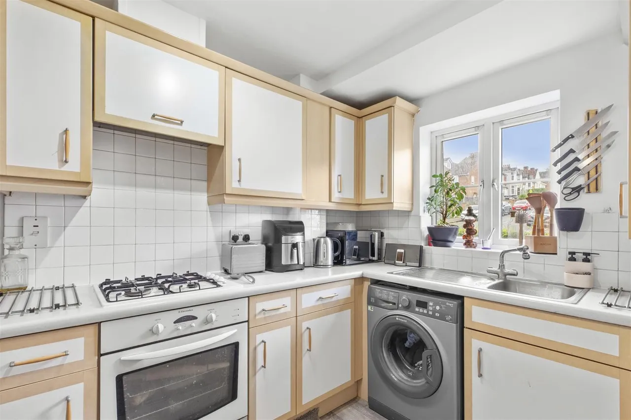 Tavistock Mews, High Wycombe, HP12, photo 5