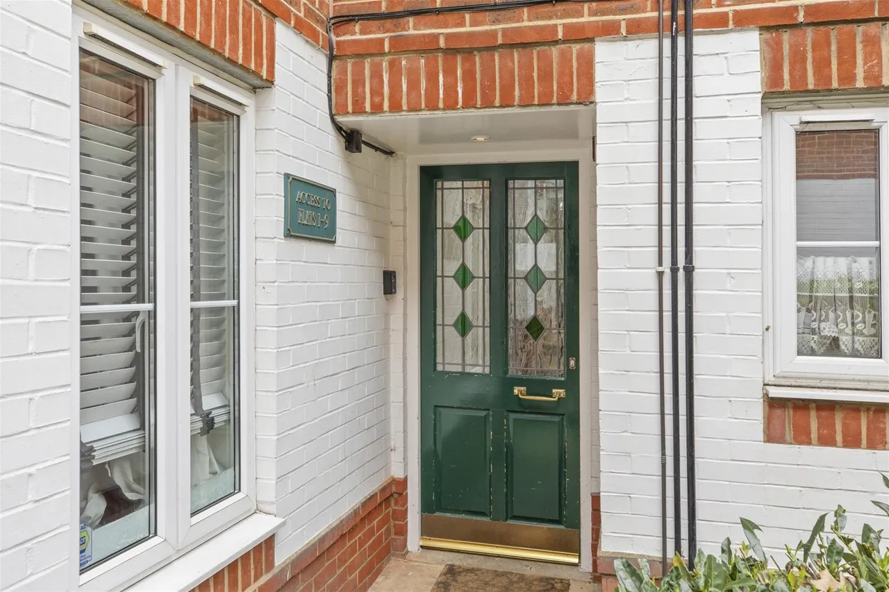 Tavistock Mews, High Wycombe, HP12, photo 4