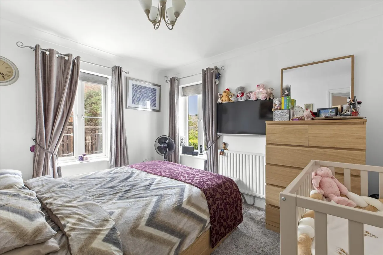 Tavistock Mews, High Wycombe, HP12, photo 7