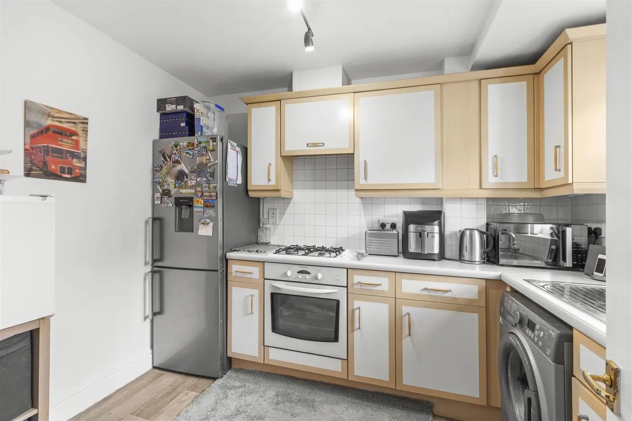 Tavistock Mews, High Wycombe, HP12, photo 6