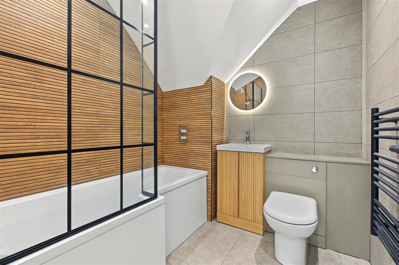 Stockwell Lane, Cropwell Bishop, NG12, photo 10